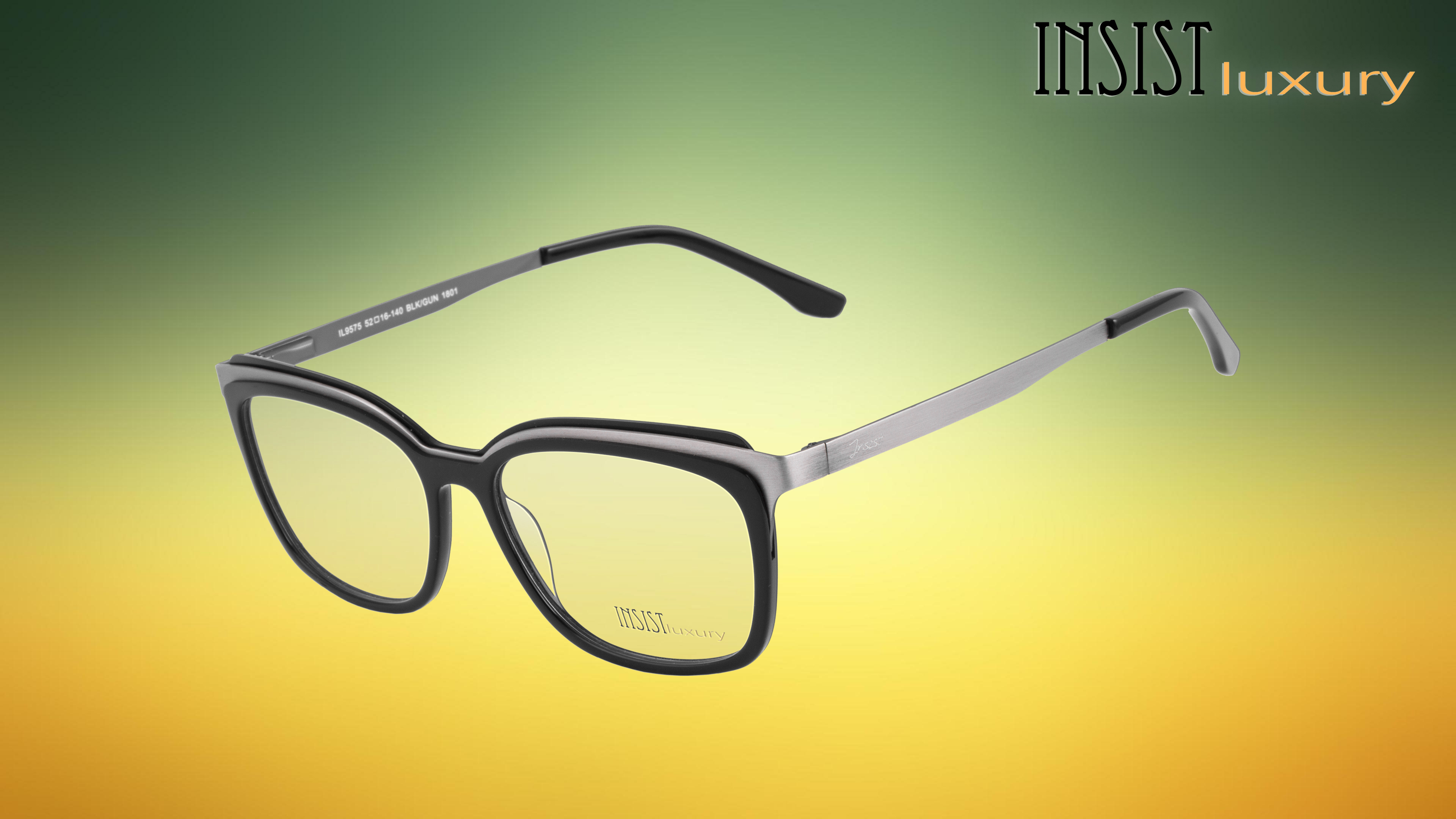 The Perfect Pair of Glasses: More Than Just Vision Correction